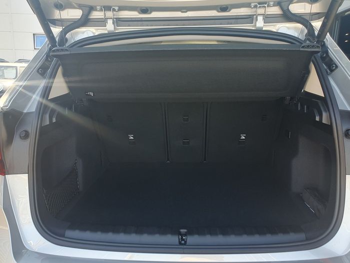 BMW iX1 2026