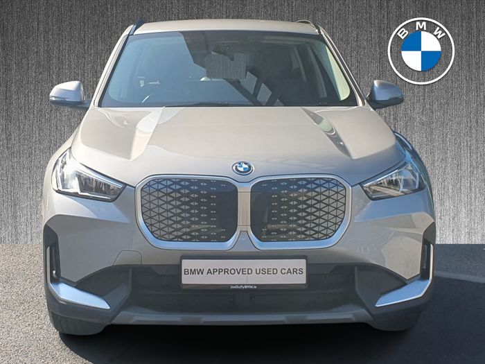BMW iX1 2026