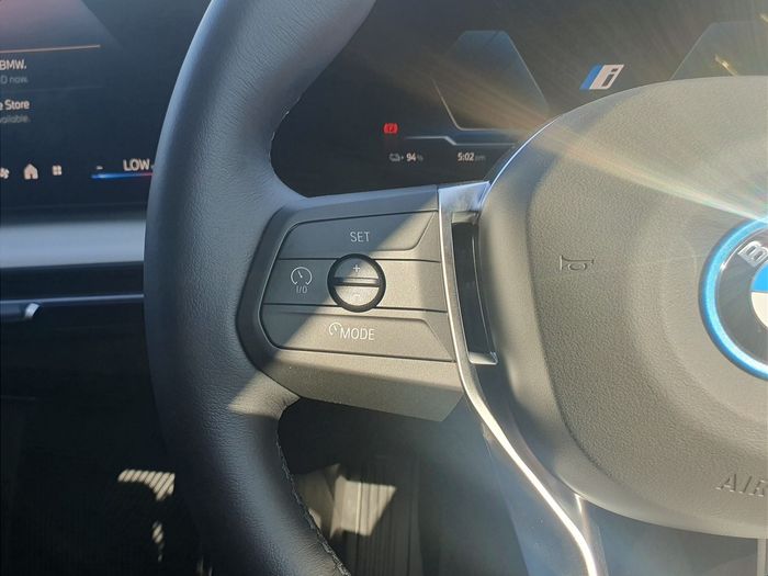 BMW iX1 2026