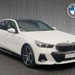 BMW 5 Series 2024