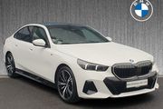 BMW 5 Series 2024