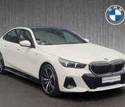 BMW 5 Series 2024