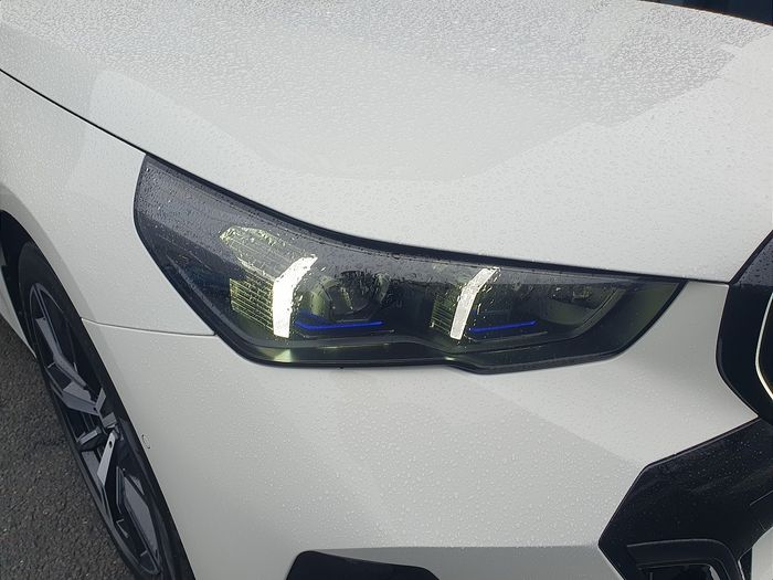 BMW 5 Series 2024