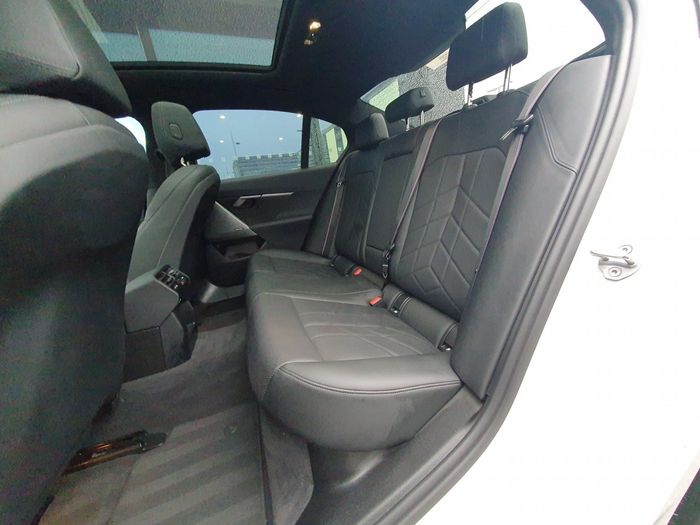 BMW 5 Series 2024