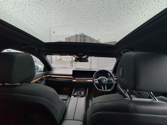 BMW 5 Series 2024