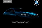 BMW 5 Series 2022