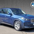 BMW iX1 2024
