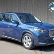 BMW iX1 2024