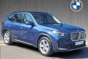 BMW iX1 2024