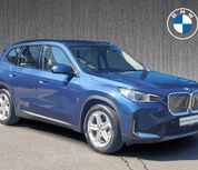 BMW iX1 2024