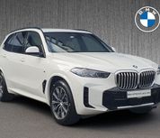 BMW X5 2023