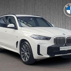 BMW X5 2023