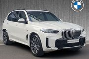 BMW X5 2023