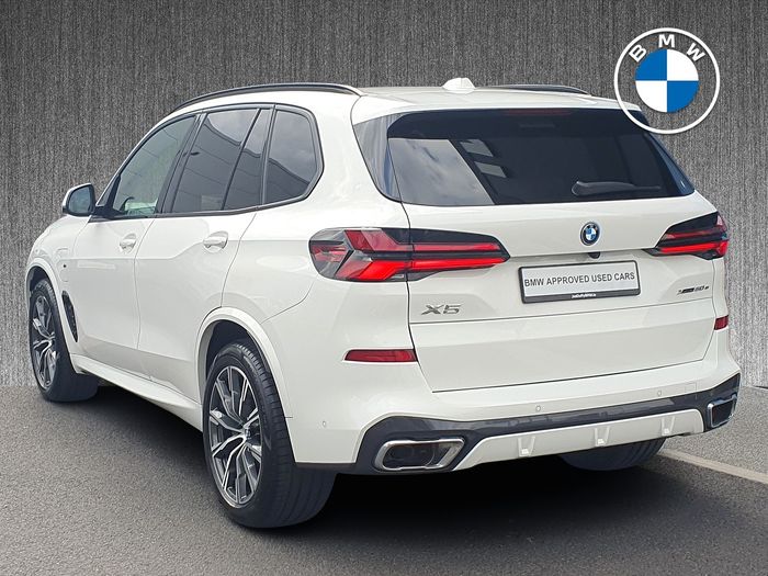 BMW X5 2023