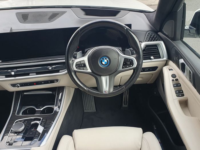BMW X5 2023