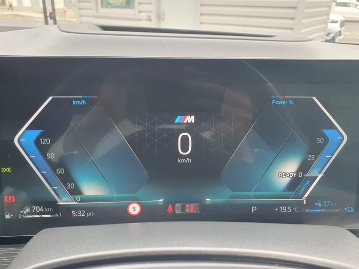 BMW X5 2023