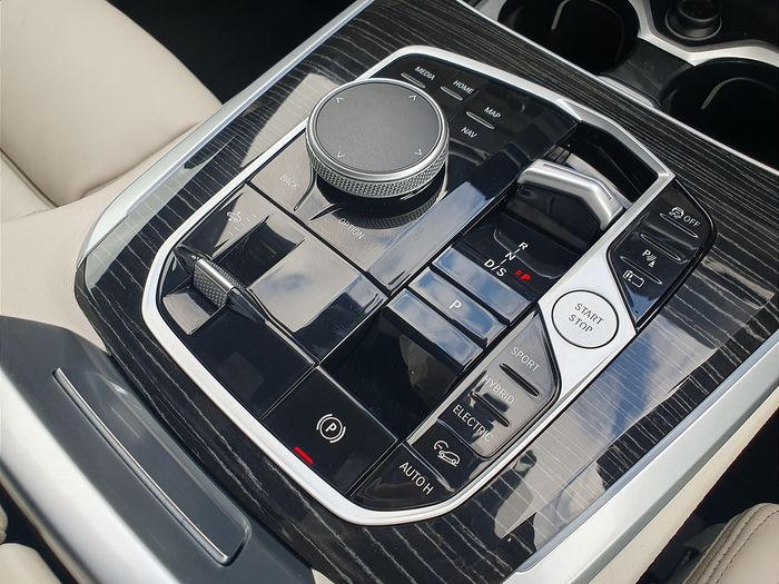 BMW X5 2023