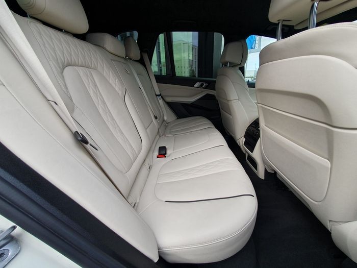 BMW X5 2023