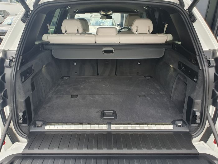 BMW X5 2023