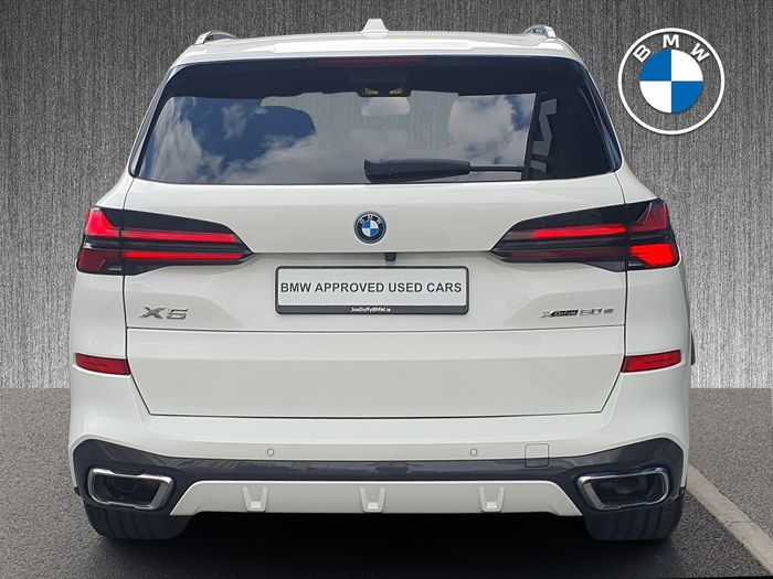 BMW X5 2023