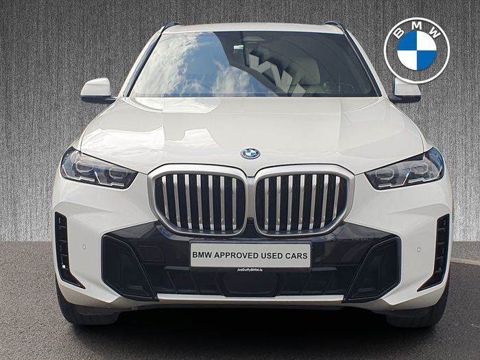 BMW X5 2023