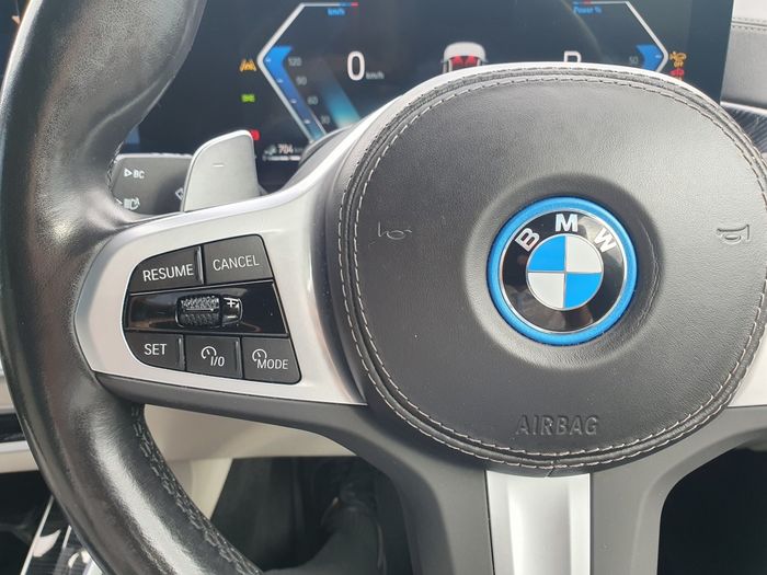 BMW X5 2023