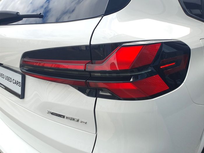 BMW X5 2023