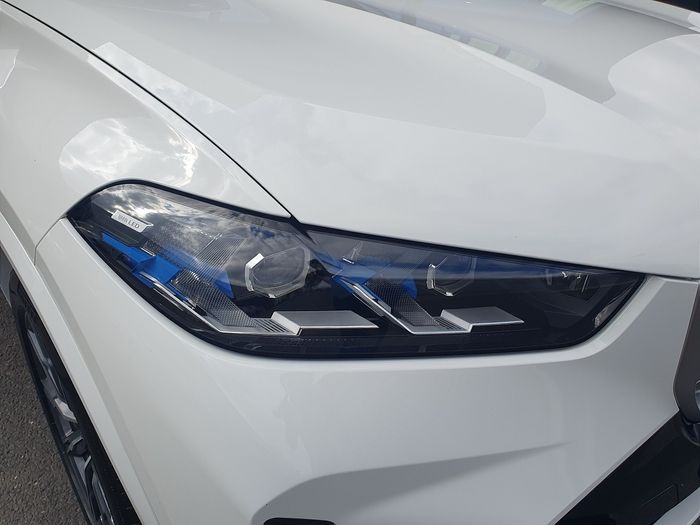 BMW X5 2023