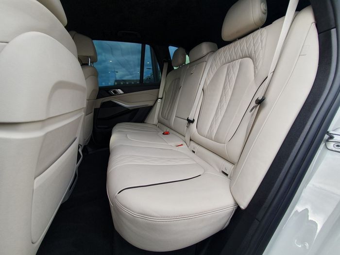 BMW X5 2023