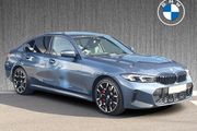 BMW 3 Series 2025