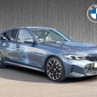BMW 3 Series 2025