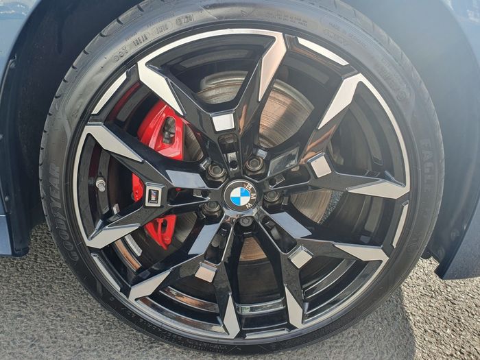BMW 3 Series 2025