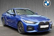 BMW 4 Series 2023