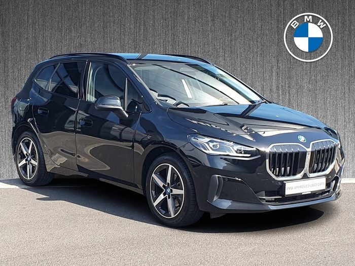 BMW 2 Series Active Tourer 2023