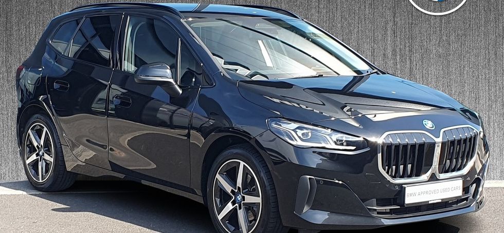 BMW 2 Series Active Tourer 2023