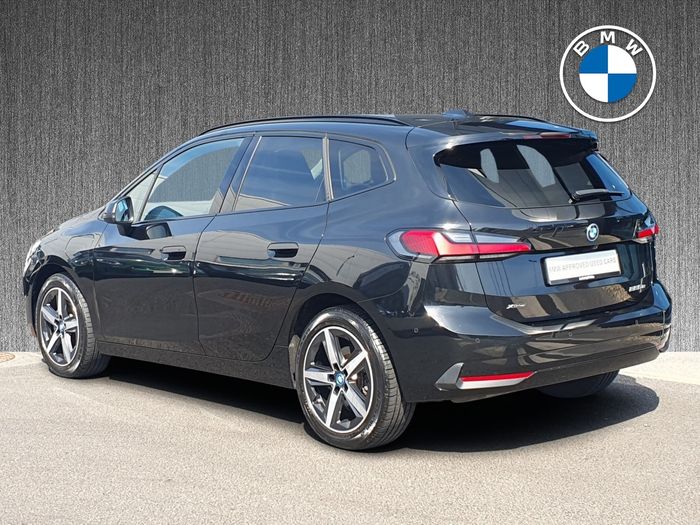 BMW 2 Series Active Tourer 2023