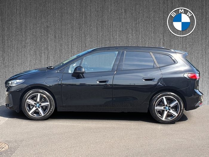 BMW 2 Series Active Tourer 2023