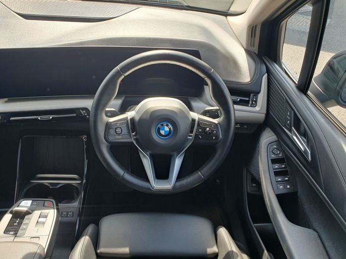 BMW 2 Series Active Tourer 2023
