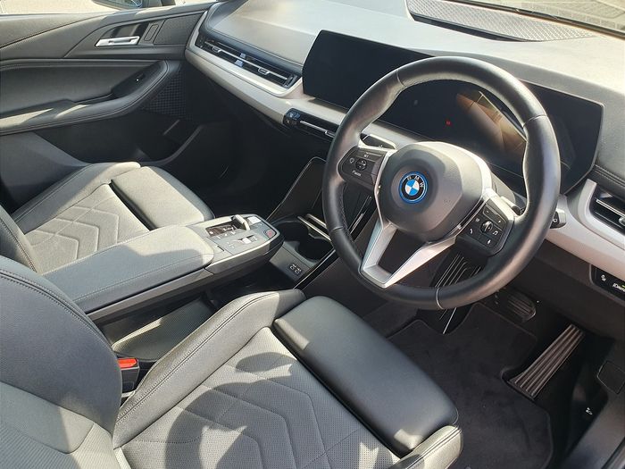 BMW 2 Series Active Tourer 2023