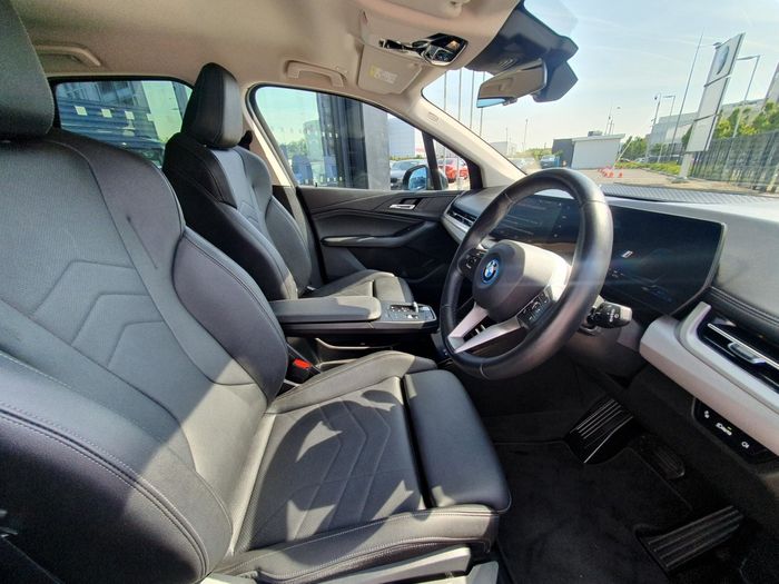 BMW 2 Series Active Tourer 2023