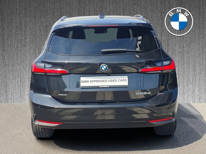 BMW 2 Series Active Tourer 2023