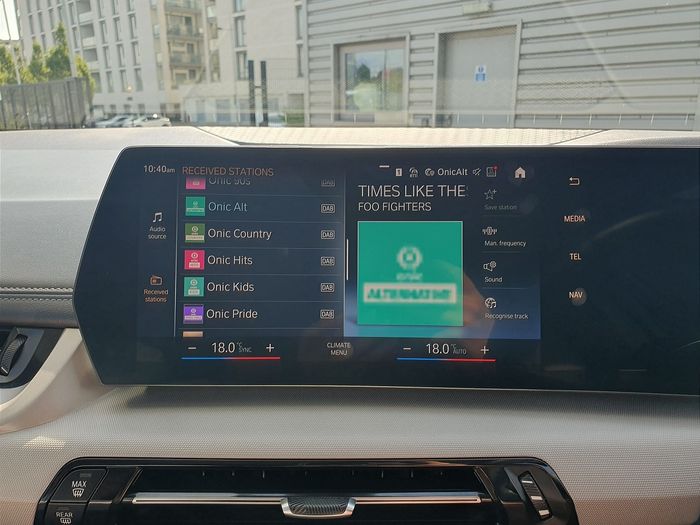 BMW 2 Series Active Tourer 2023