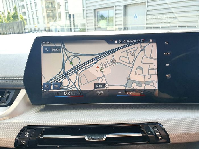 BMW 2 Series Active Tourer 2023