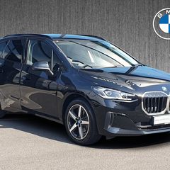 BMW 2 Series Active Tourer 2023