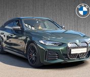 BMW i4 2023