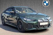 BMW i4 2023