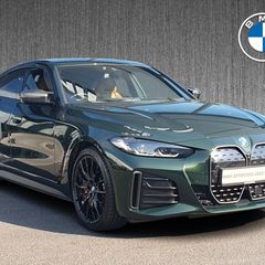 BMW i4 2023