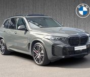 BMW X5 2026
