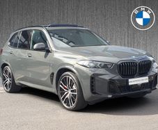 BMW X5 2026