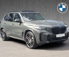 BMW X5 2026